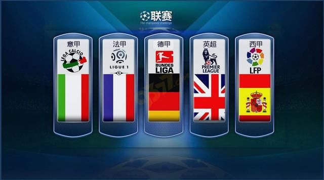 国际大赛中